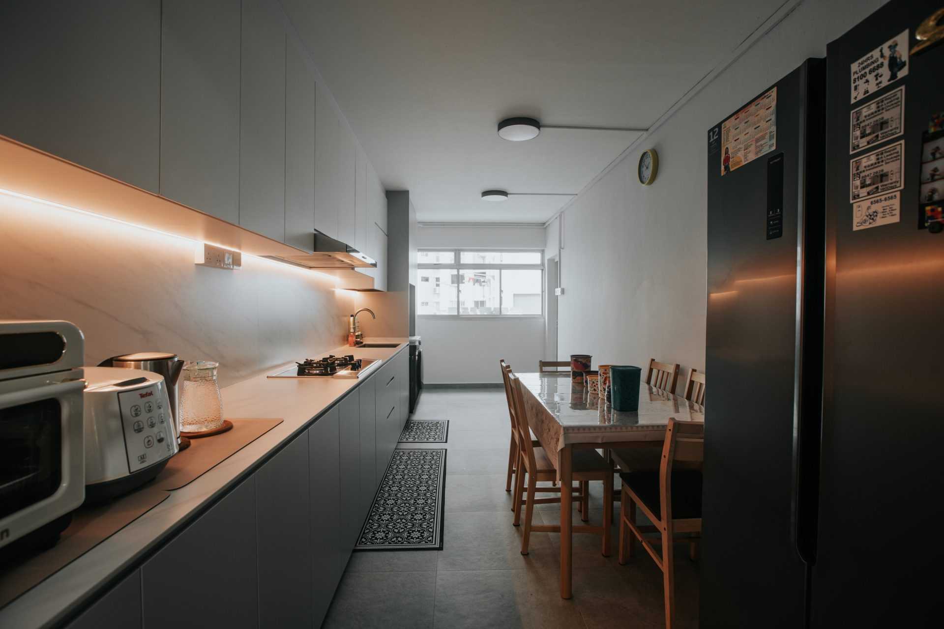 634 Yishun St 61