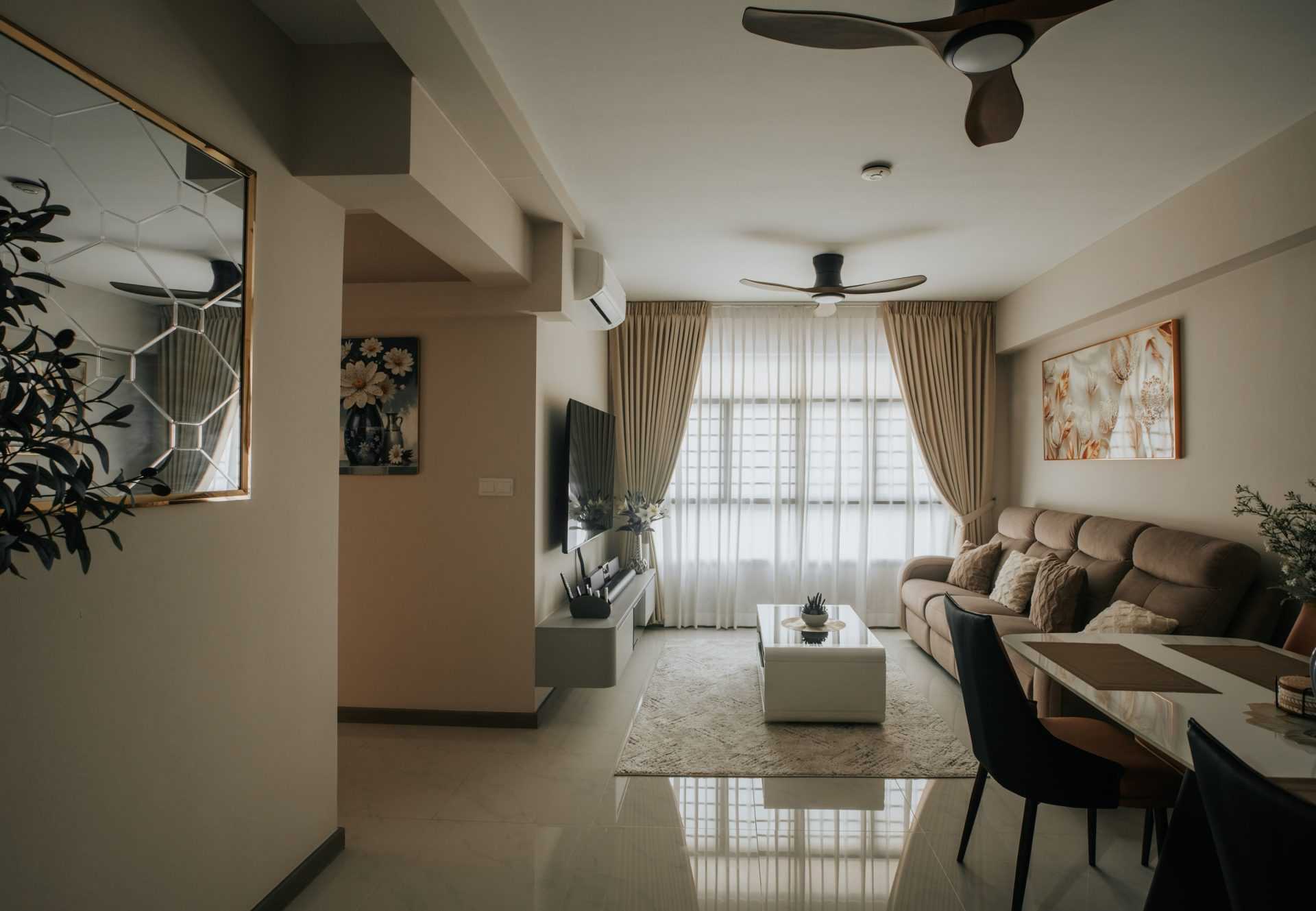 323B TENGAH DRIVE