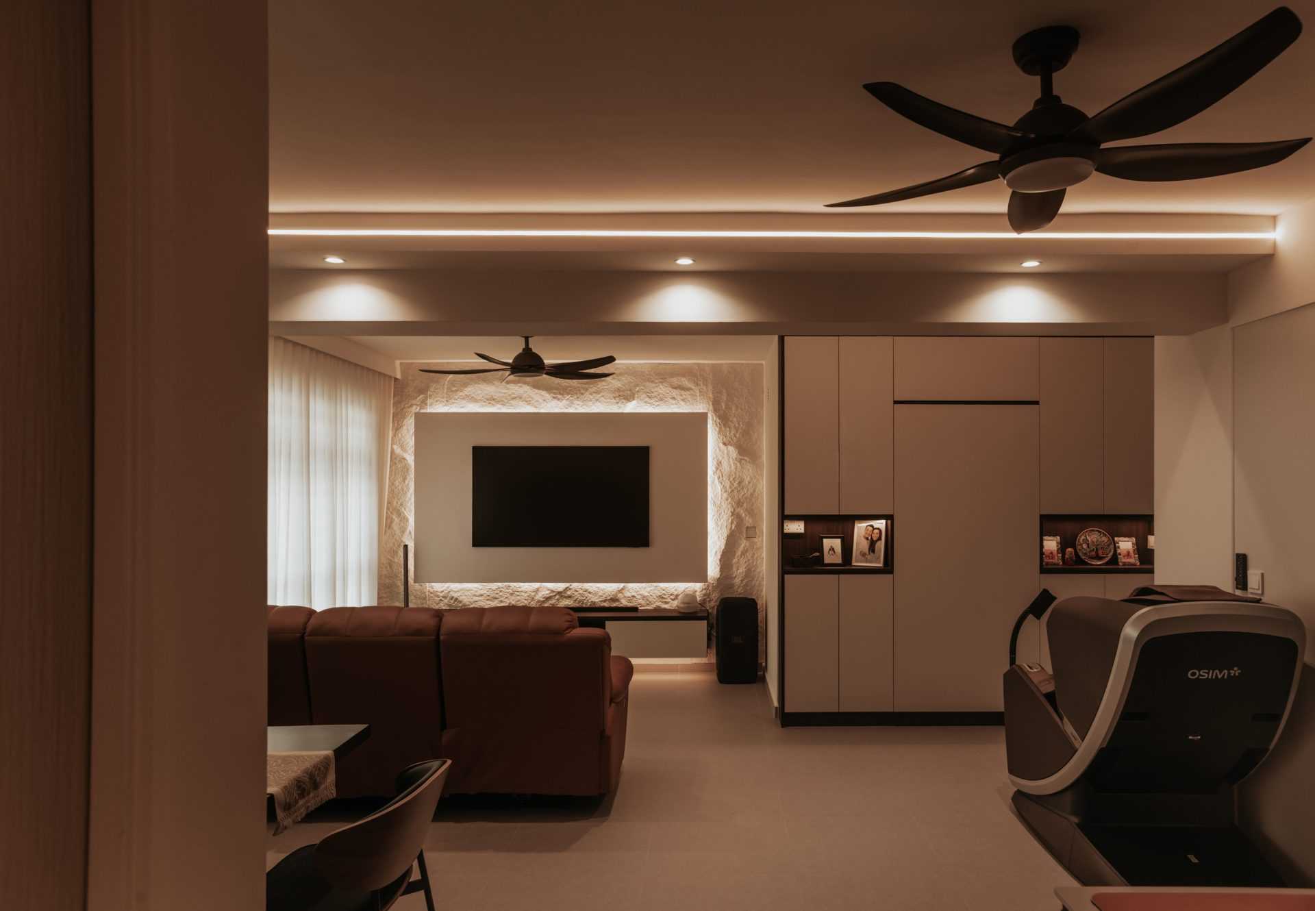 302A Tengah Park Avenue
