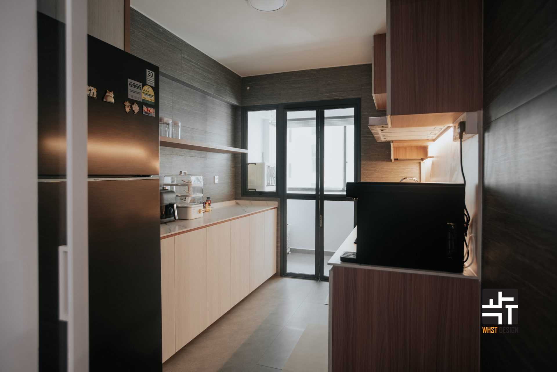 319A Tengah Park Avenue