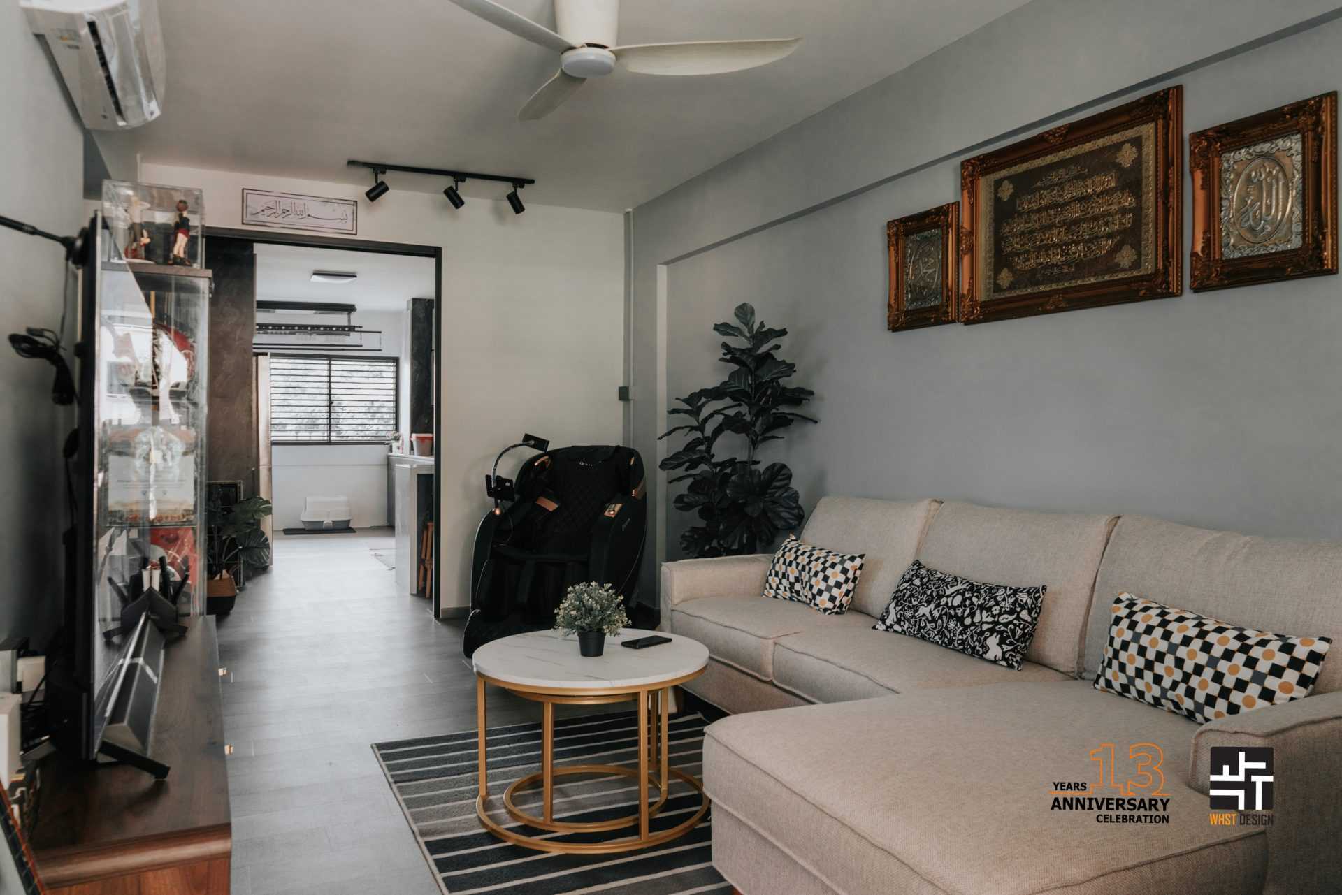 103 Yishun Ring Road