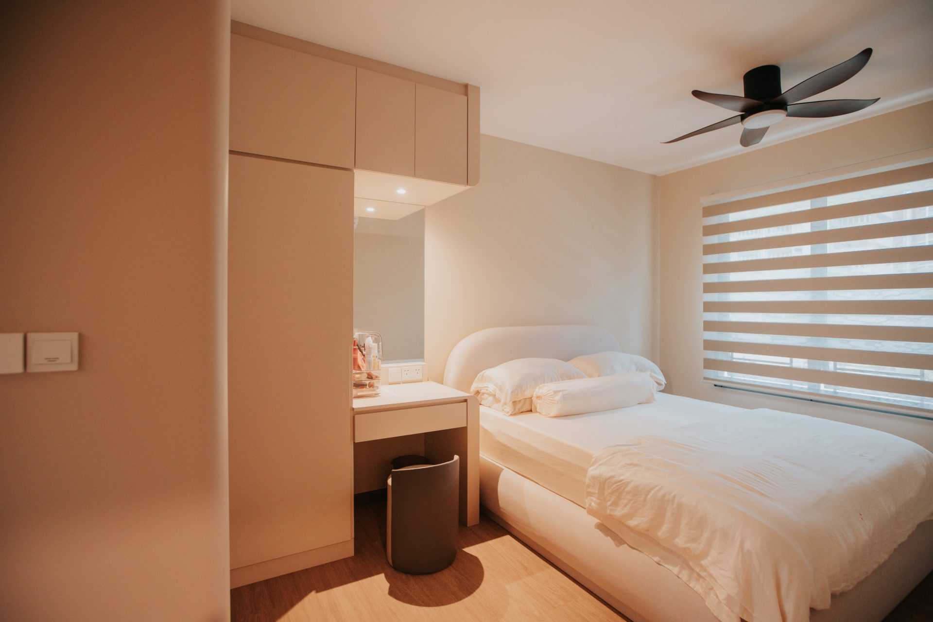 301B Tengah Garden