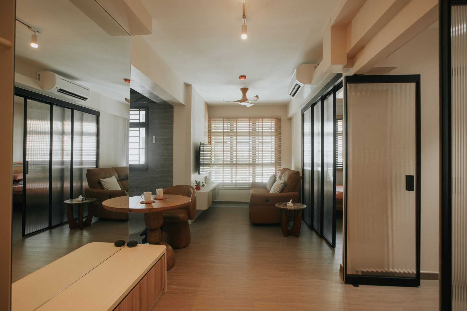 316B Tengah Road