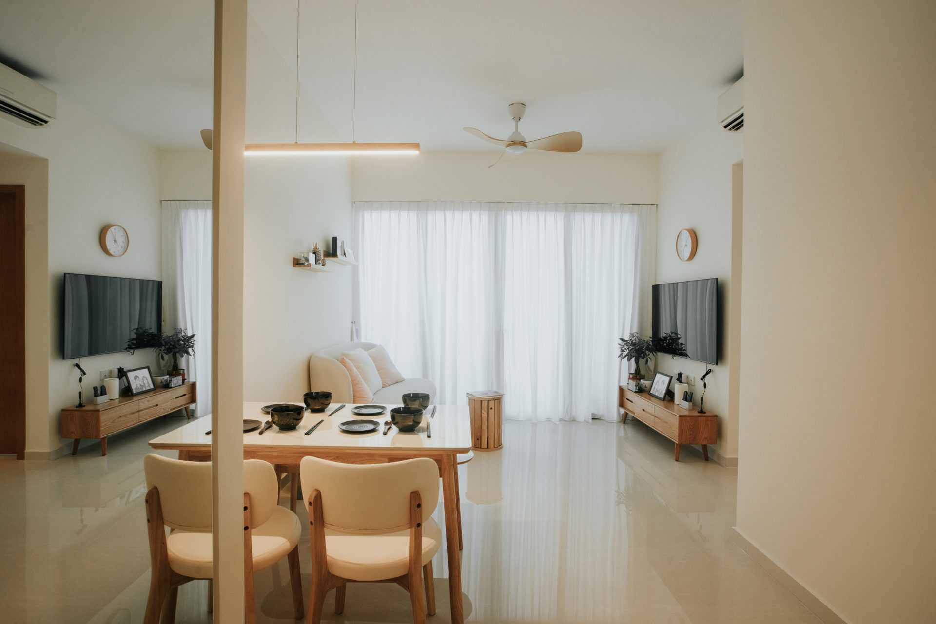 30 Fernvale Link