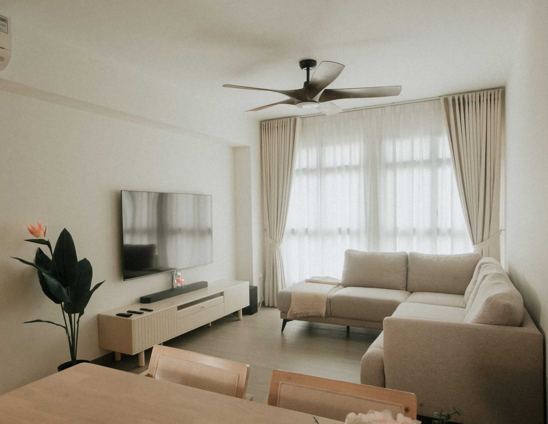309B Tengah Park Avenue